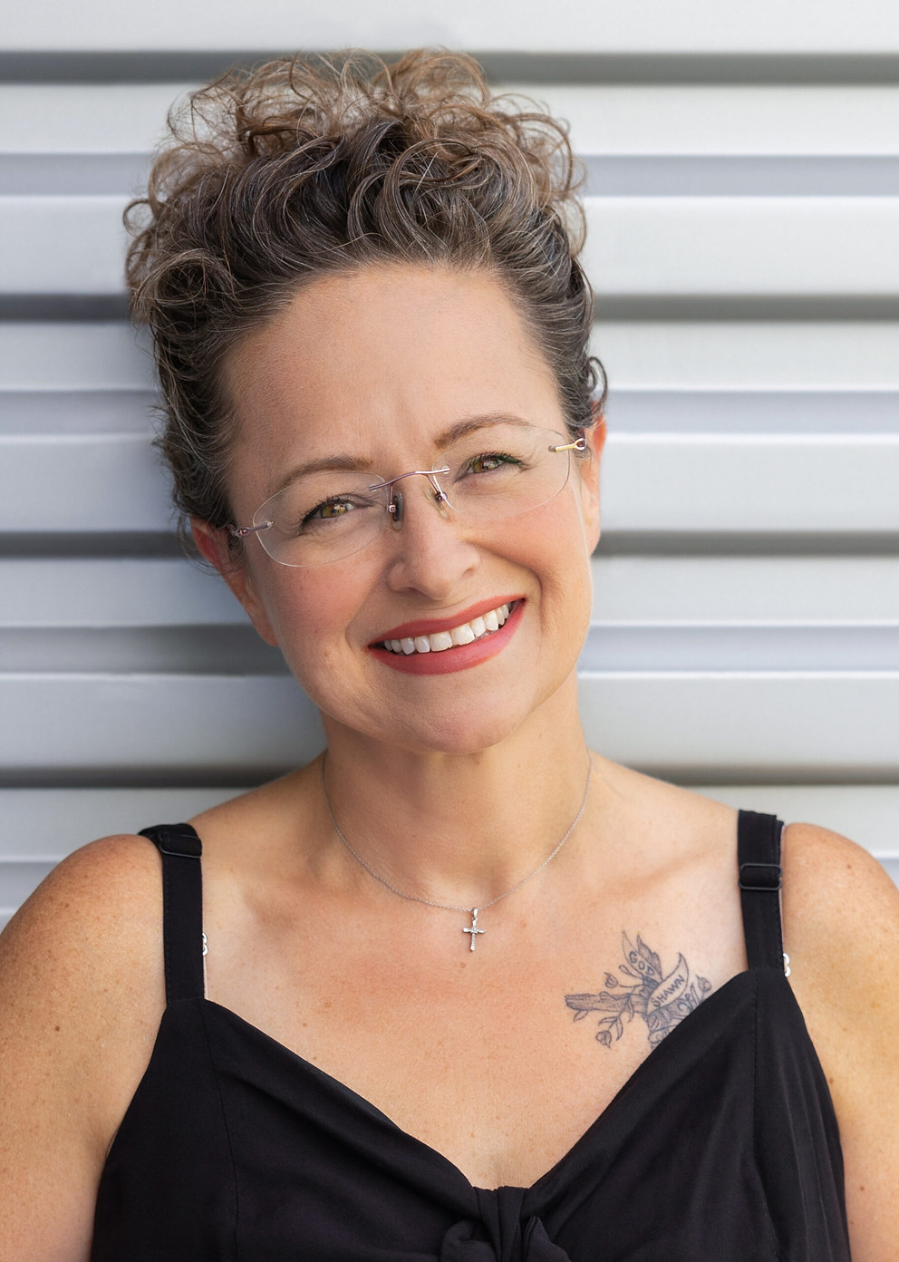 Connie Oberg