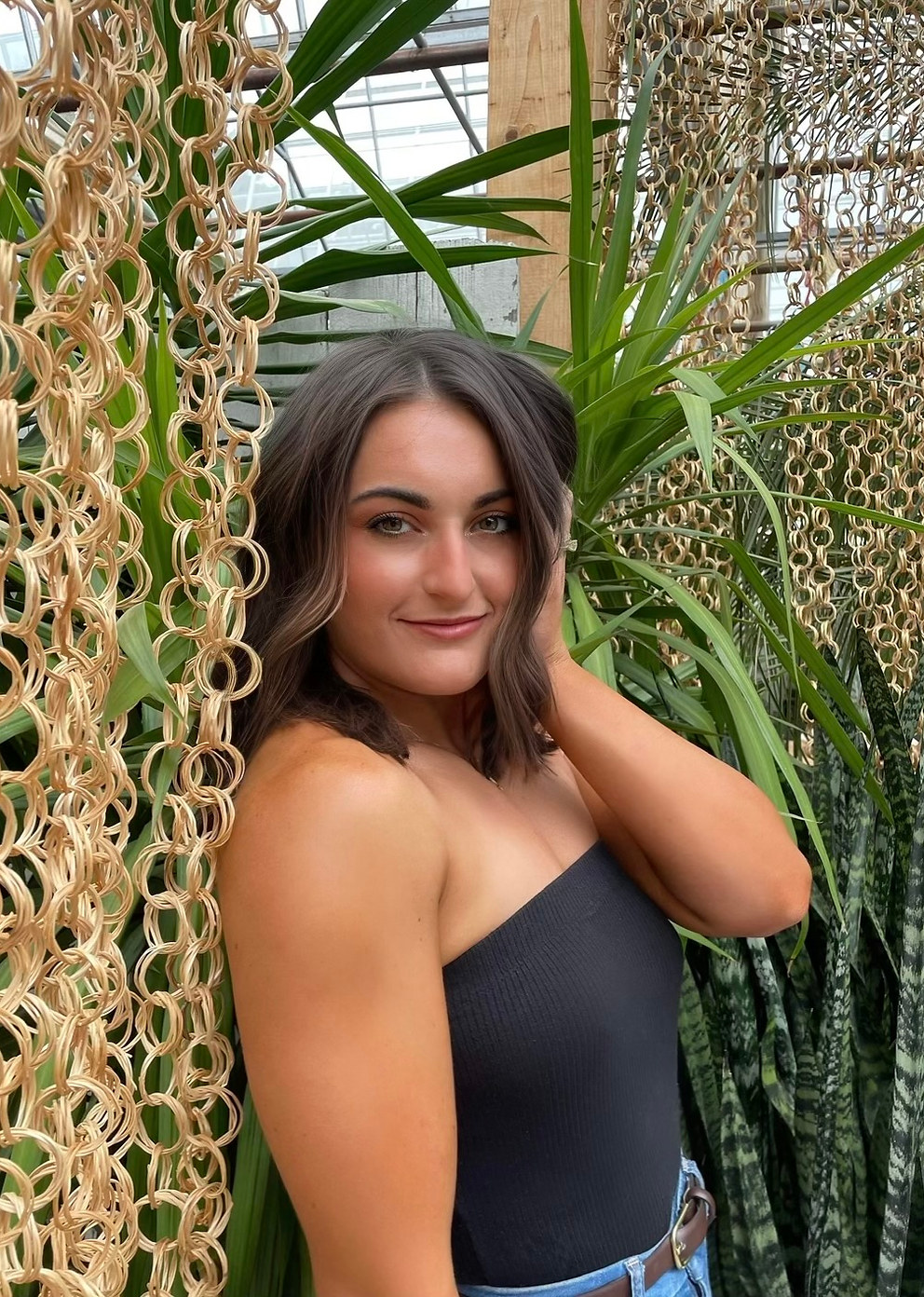 Emily Sarkisian