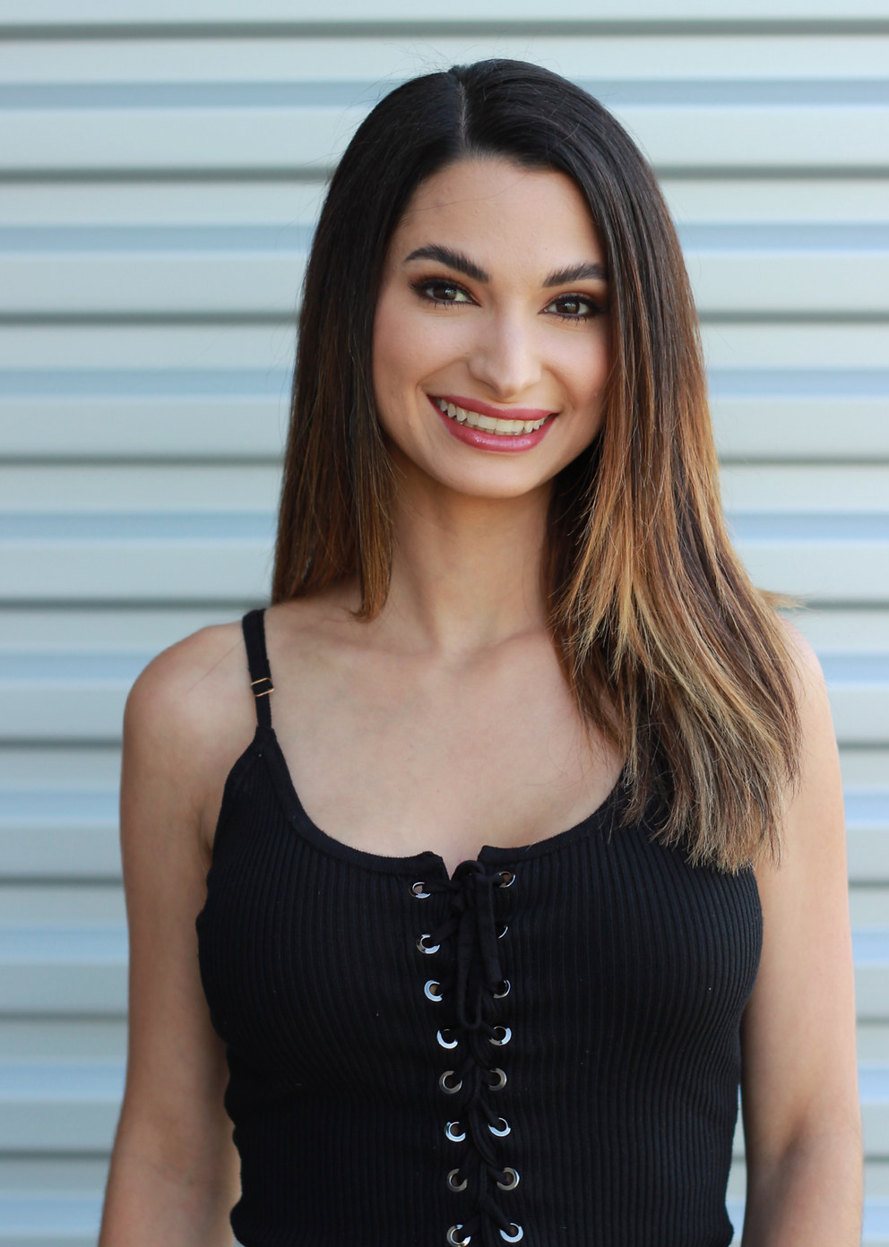 Julia Bates