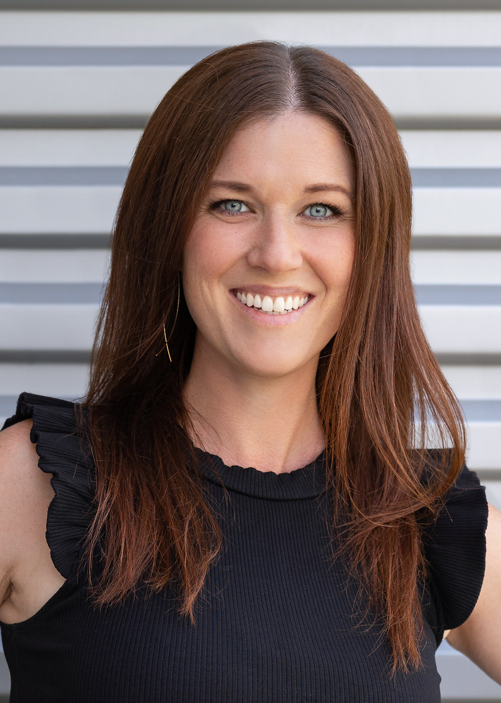 Kristin Seefeldt