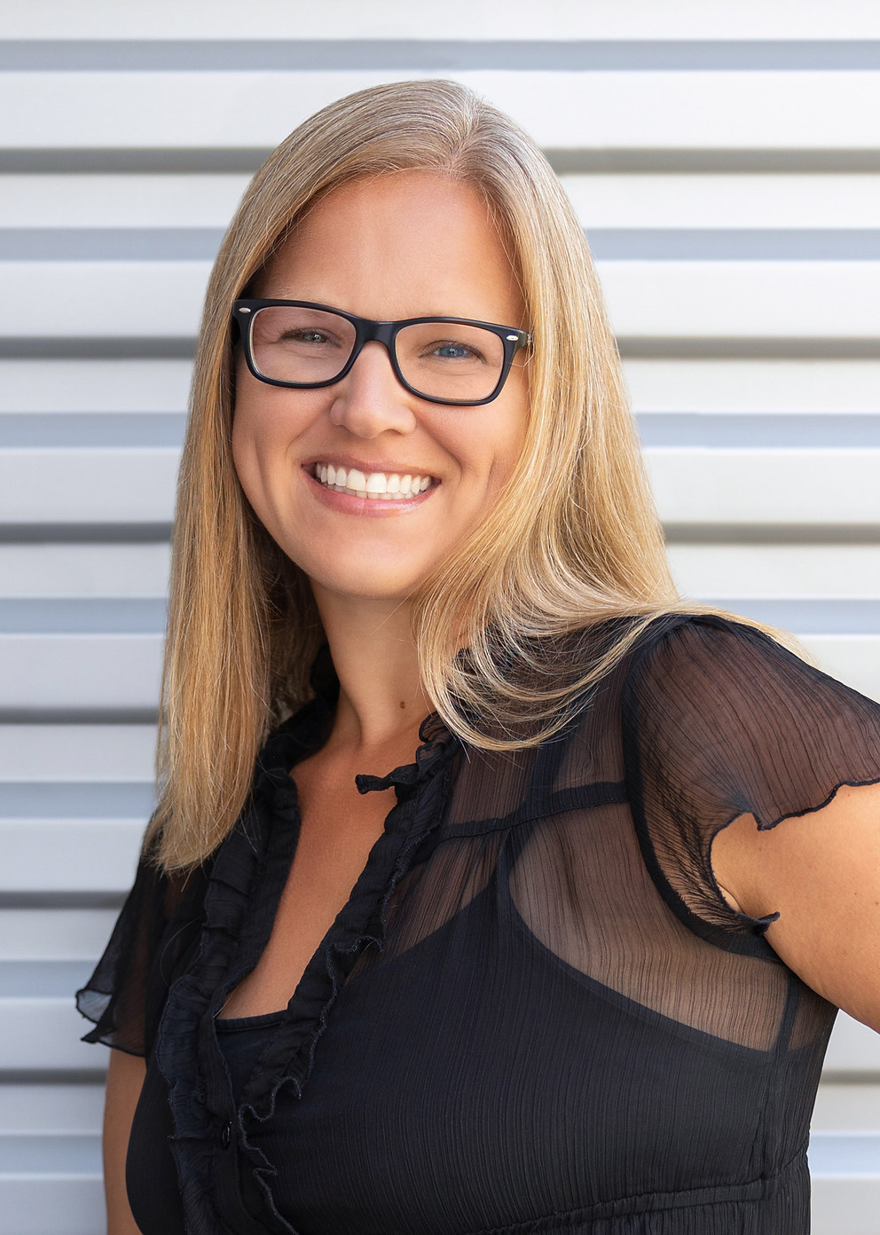 Melissa Lewis-Jones