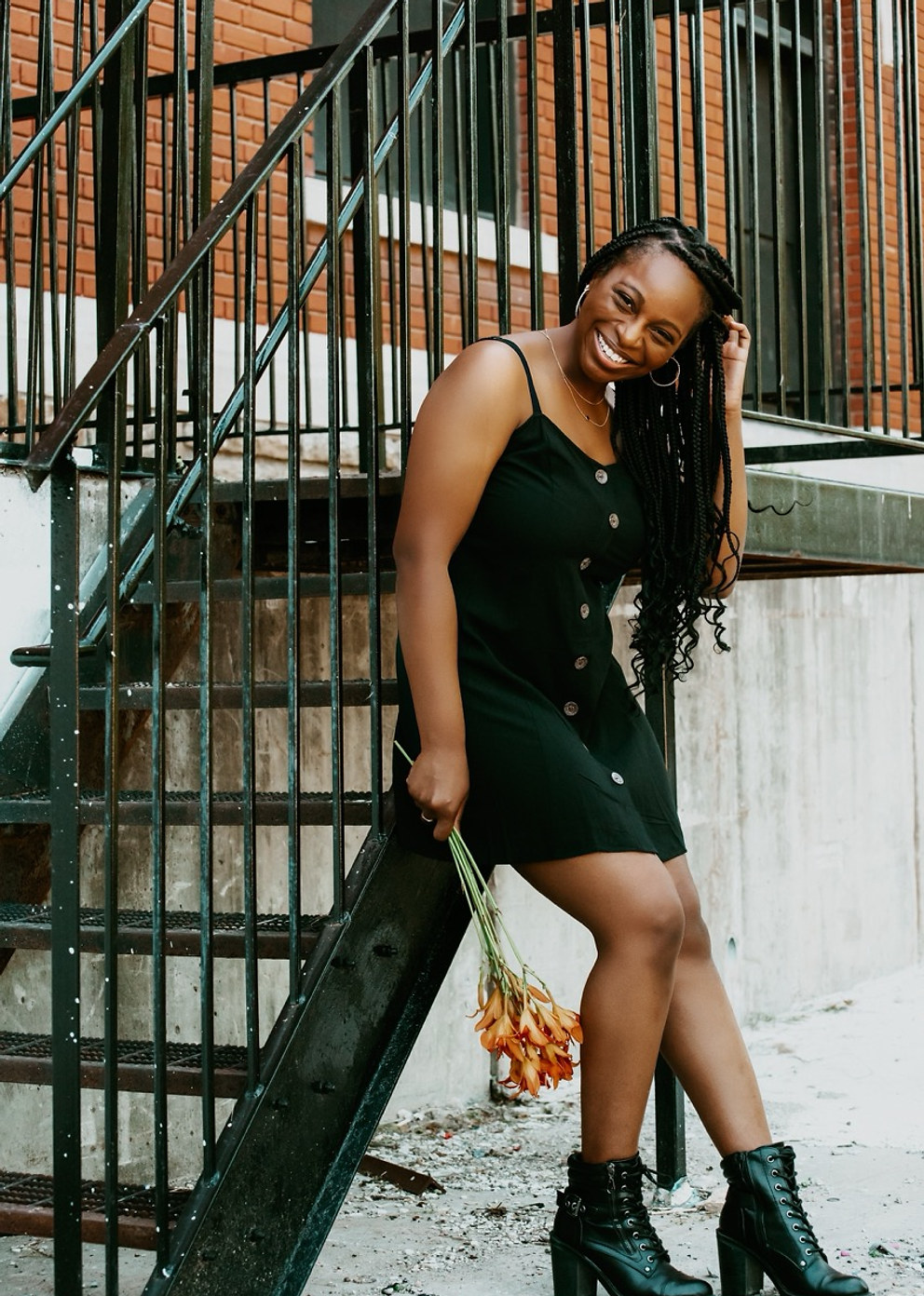 Whitney Williams